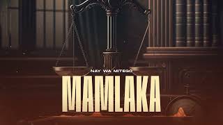 Nay Wa Mitego - Mamlaka(Official Music Audio)