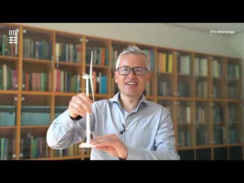 Floating Wind Energy_Henrik Bredmose