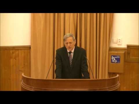 Mesaj Evanghelizare Petre Bunescu - duminică 10 martie 2013