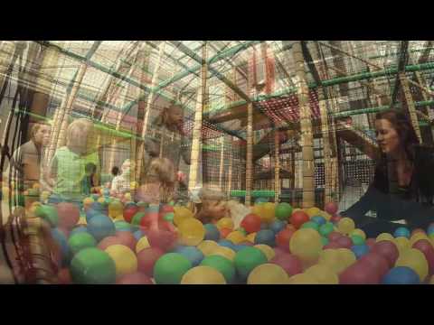 Visit Karlskrona - Children's Playland (Barnens Lekland)