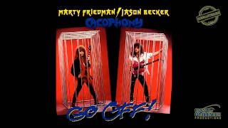 Cacophony - Go Off! 🔺 [Full Album] 🔻 (Remaster 2026)