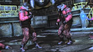 Batman: Arkham City Armored Edition, vídeo 1