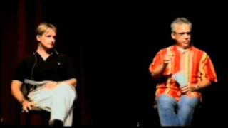 Can God "give" sickness? What of Paul's "thorn"...?