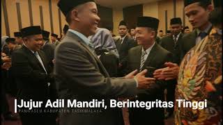 Download lagu Mars Bawaslu mp3