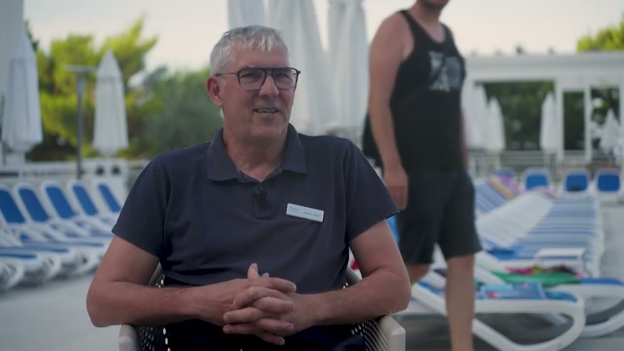 Budućnost hrvatskog turizma i klimatski rizici - Klima i rad