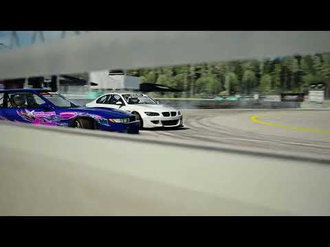 VDC - BIKERNIEKI - NISSAN SILVIA PS13
