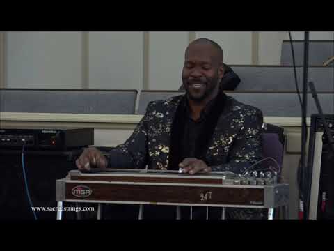 Sacred Steel TV - Georgia Steel Show #1G