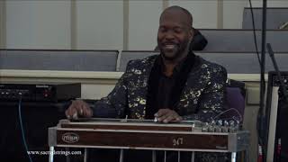 Sacred Steel TV - Georgia Steel Show #1G