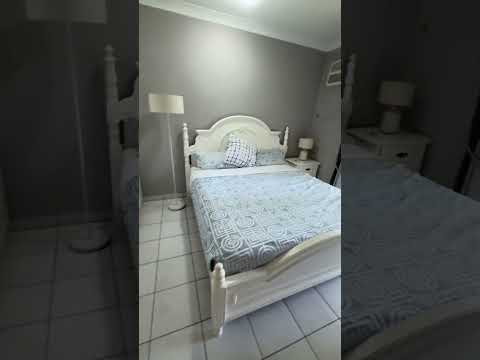 8/9 Hogan Court, Gray, NT 830, 3 Bedrooms, 1 Bathrooms, Apartment