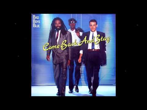 Bad Boys Blue Feat. Lyane Leigh - Come Back And Stay (Audio Classic Mix)