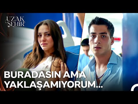 Zerrin Ailesine Kavuştu - Uzak Şehir 34. Bölüm