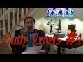 #618 NUTTY LETTERS #4 - Todd Tuckey reads Real Letters sent to TNT Amusements!