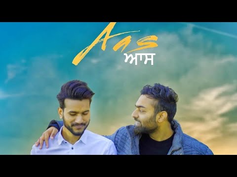 Rahul Gill - AAS (Hope) (A Gospel Song) Ft. Vishal Kalyan