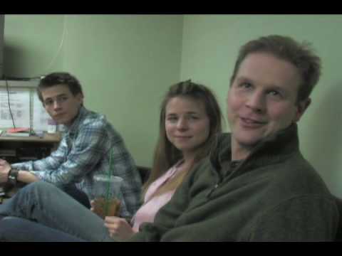 My Mother's Lesbian Jewish Wiccan Wedding reopening