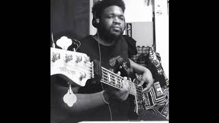 Turning Me Up - BJ The Chicago Kid (Cover)