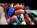 My Lego Ninjago Ultimate Collection Review (3rd ...