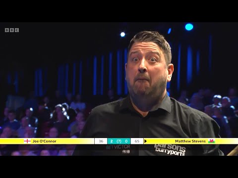 Flukes but they get increasingly more outrageous