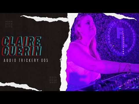 Episode 5: In the Trance of it feat Claire Guerin