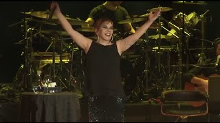 Sezen Aksu &quot;Kutlama&quot; (01.03.2014 - Ankara ATO Congressium)