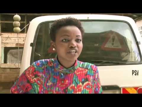 Mtu kuangukia doh style iyo!...Ep15 Pt 1