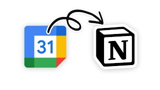 Introduction - Goodbye Google Calendar. Hello Notion Calendar.