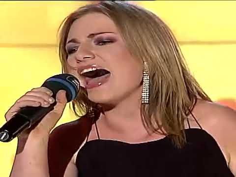 Easy To Be Hard/  Gosia Stępie/ Idol Pierwsza Edycja