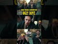 UGLY BOYZ!!