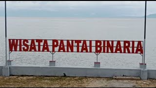 Download lagu Pantai wisata Binaria Pendolo mp3