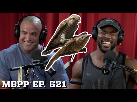 MBPP EP. 621 - We Learn The Origin of "Cuckolding"