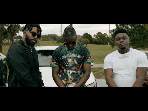 Eyo-E - Camry -Remix [feat. @SpectrumTheOriginator & @JWinston7] (Visualizer)