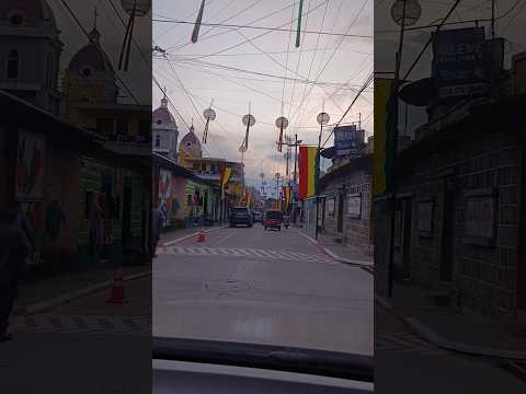 San Rafael Pie De La Cuesta, San Marcos Guatemala#travesia #travel #viajes #rutasypaisajes #turismo