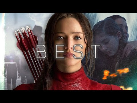 Why Katniss Everdeen Is one of The BEST Characters Ever Written... | (Video Essay)