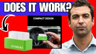 SynGas OBD Fuel Saver - SynGas Reviews – Save Money on Gas or Just Hype?