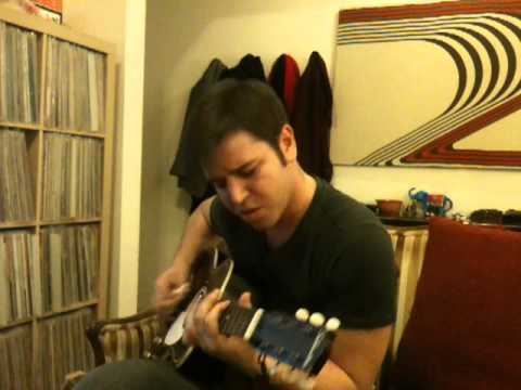 Eli "Paperboy" Reed - Christmas Presents