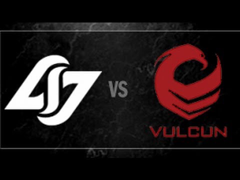 CLG vs VUL - LCS 2013 NA Summer W8D1