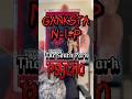 Ganksta NIP The South Park Psycho Houston 1992