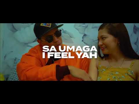 Raf Davis - CHINITA ft. Nik Makino & M$TRYO (Official Lyric Video)