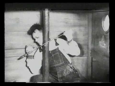 Stanlio e Ollio - Marinai