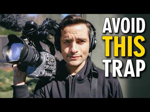 How To Start Making Documentary Films