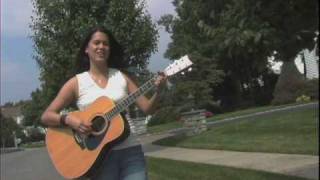 Little Boxes - Malvina Reynolds (cover)