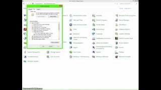 How to Make Windows Vista , 7 , 8, 8.1 Show Hidden Folders Files and Drives + Show File Extensions