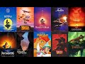 Ranking The Disney Renaissance Films