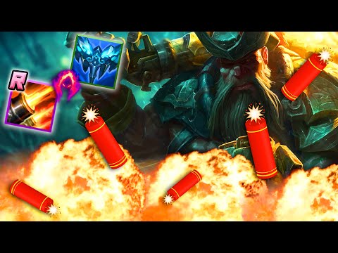 BOMBA MARADON - League of Legends ITA #2729