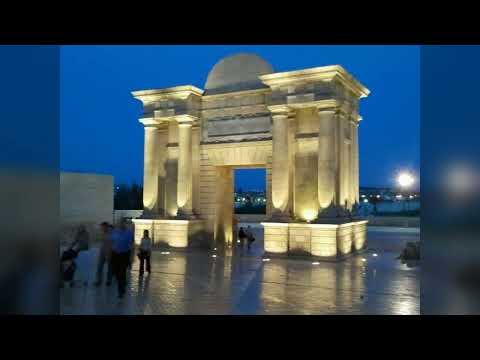 Puerta del Puente | Córdoba — Historia narrada