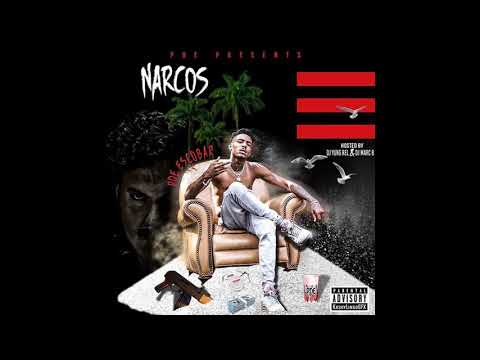 PDE Escobar - Killin It (feat. YNS Talley) [prod. by Jayrich]