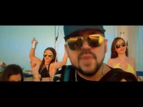 Fidel Rueda - Soy Feliz (Video Oficial)