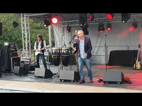 LA FOLIE DES ANNEES 80 - Jean-Pierre MADER (Disparue) Marché Fermier BEAUVAIS (14-10-18)