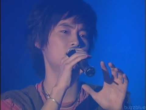 2005.07.31 버즈(Buzz) - 일기 [HQ]