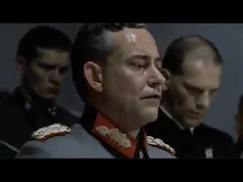 Hitler Reacts to Demands for Better Employment Rights in the Army