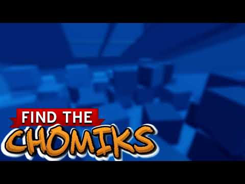Find the Chomiks OST 028 - ROYGBIV